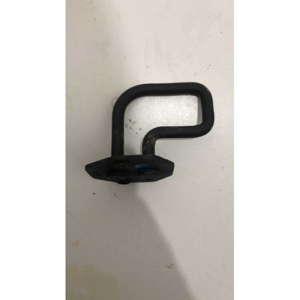 Trava Do Banco Traseiro Freelander 2 2007