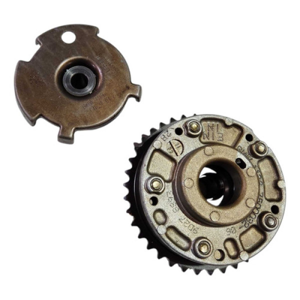 Polia Comando Cabeçote Bmw X1 2013 2014 2015 Usado