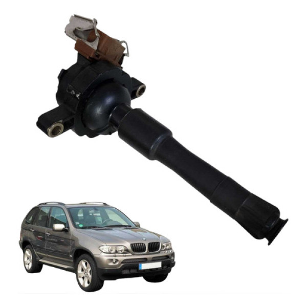 Bobina Igniçao Bmw X5 2008 2009 2010 2011 2012 2013 Usado