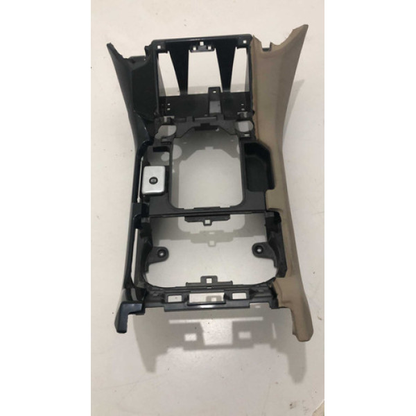 Botão Elétrico Do Freio De Mão Com Suporte Discovery 4 Usado