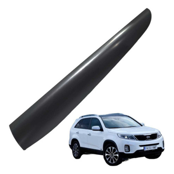 Moldura Painel Direito Kia Sorento 2009 2014 Usado