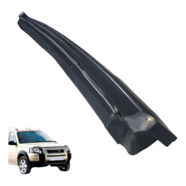 Pestana Tampa Traseira Land Freelander 1 2.5 V6 2001 Usado