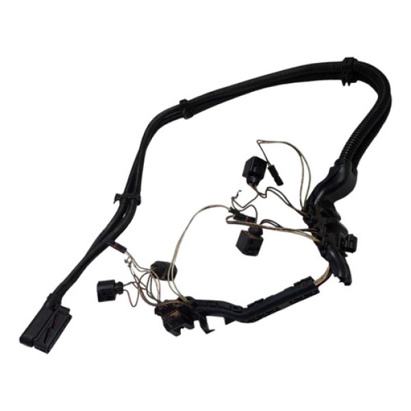 Chicote Bobina Ignição Bmw X1 2013 2014 2015 Usado