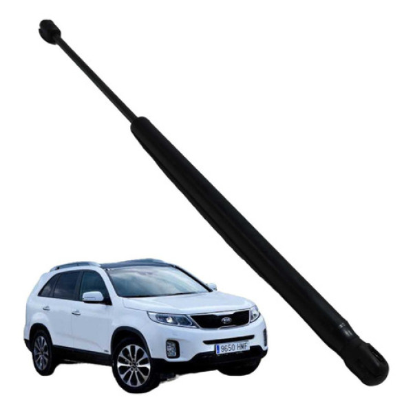 Amortecedor Capô Lado Direito Kia Sorento 2009 2014 Usado