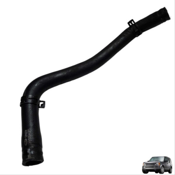  Mangueira Reservatorio Óleo Direção Disc 3 2004  2009 Usado