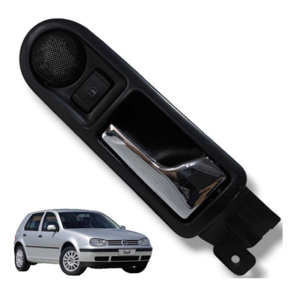 Maçaneta Interna Bora 2005 2009 Dianteira Direita