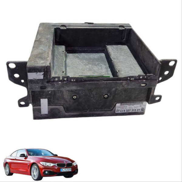 Modulo Central Bmw Série 4 Coupé F32 F82 2013 2020 Usado