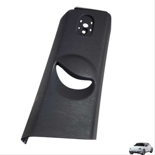 Acabamento Interior Direito Vw Fusca 2011 2012  2014 Usado