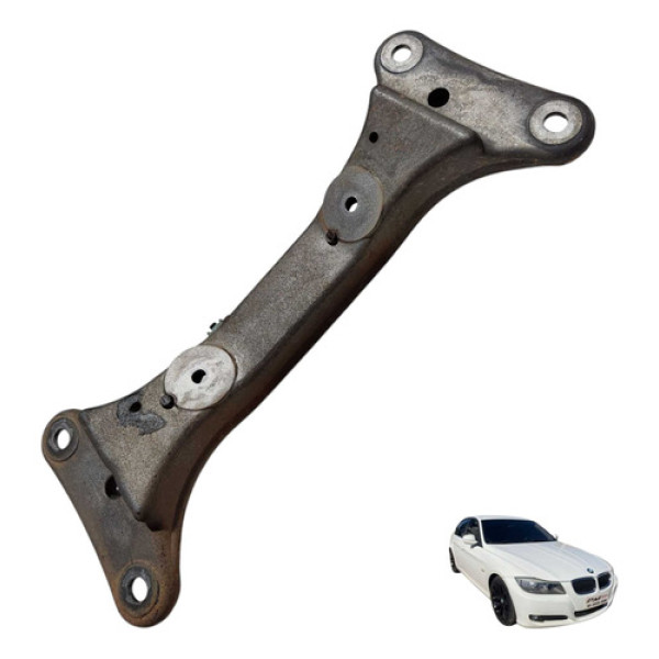 Suporte Cambio Bmw X1 2013 2014  2015 Usado