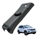 Acabamento Coluna Traseiro Esquerdo Kia Sorento 2009   2015