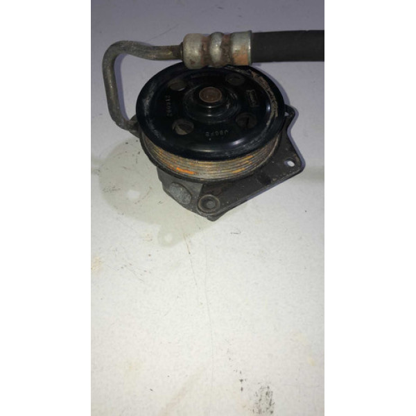 Bomba De Direção Hidráulica Discovery 4 3.0 2010 2011