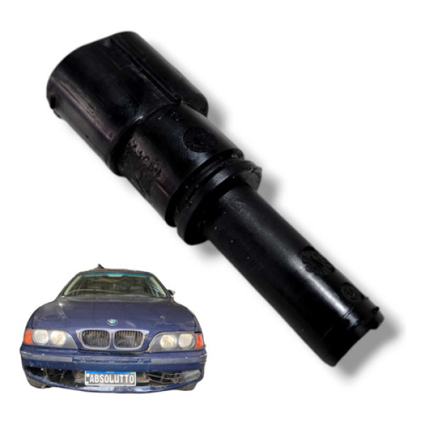 Socket Lampada Bmw 528i 1995 1996 1997 1998  1999 Usado