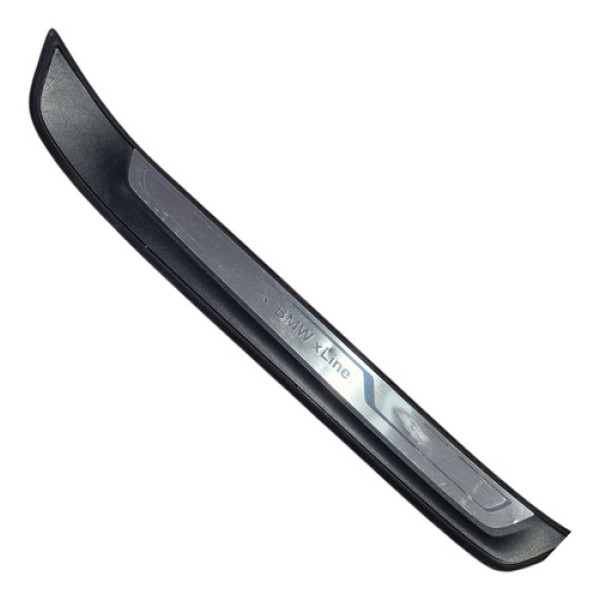 Soleira Porta Dianteira Direita Bmw X1 2013 2014 2015 Usado