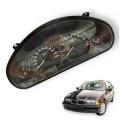 Painel Instrumentos Bmw E36 325i 328i 318i 1993 1997 Usado
