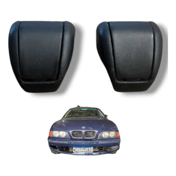 Par Alça Inclinação Do Assento Bmw 528i 1995 1996 1997 Usado