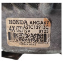 Alternador Honda Crv New Civic G8 1.8 Civic Flex 12v Usado