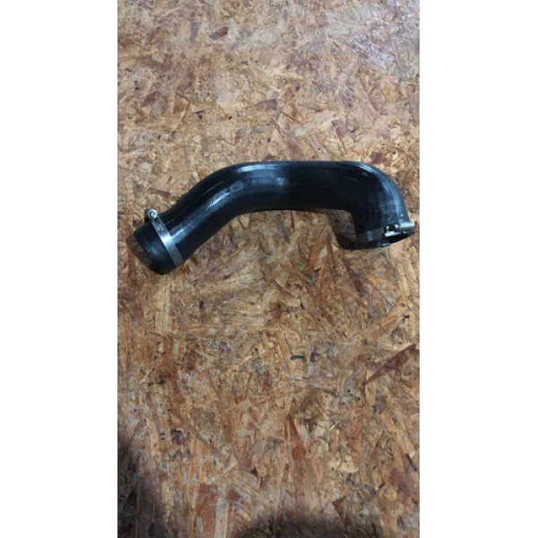 Mangueira Intercooler Superior Discovey 4 3.0 2010