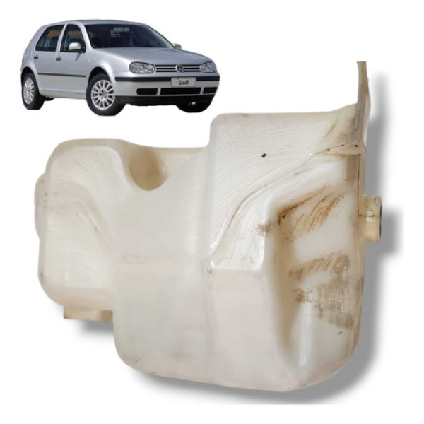 Reservatório Água Limpador Bora   2000 2009 Usado