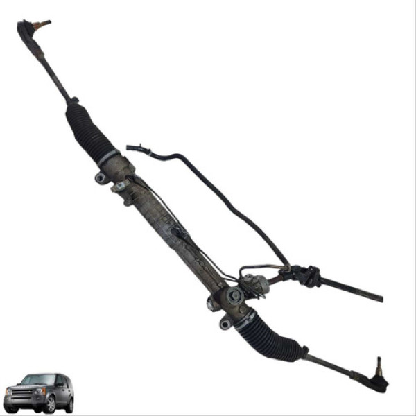 Caixa Direção Discovery 3 2.7 2004 2005 2006 2009 Usado