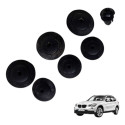   Presilhas Capô Bmw X1 2013 2014 2015 Usado