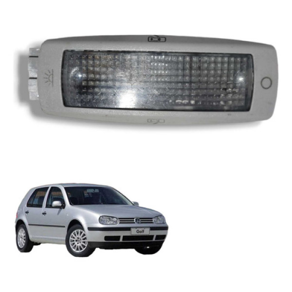 Luz De Cortesia Bora   2000 2009 Usado