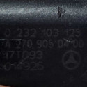  Sensor Fase Mercedes Benz 0232103125 A2709050400