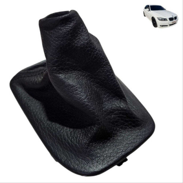 Seletor Marcha Bmw 320i 2007 2008 2009 2010 2011 2012 Usado 