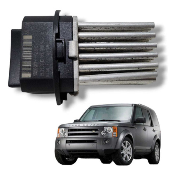 Resistência Ar Condicionado Evoque Discovery 2010 2 Usado