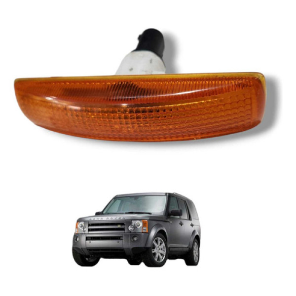 Seta Porta Diant Esq Discovery 3 2004 2009