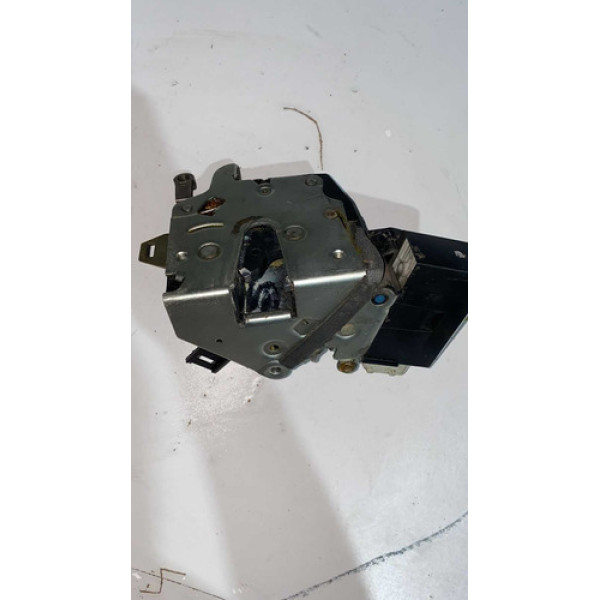 Fechadura Porta Dianteira Esquerda Bmw E39 1996 A 2004