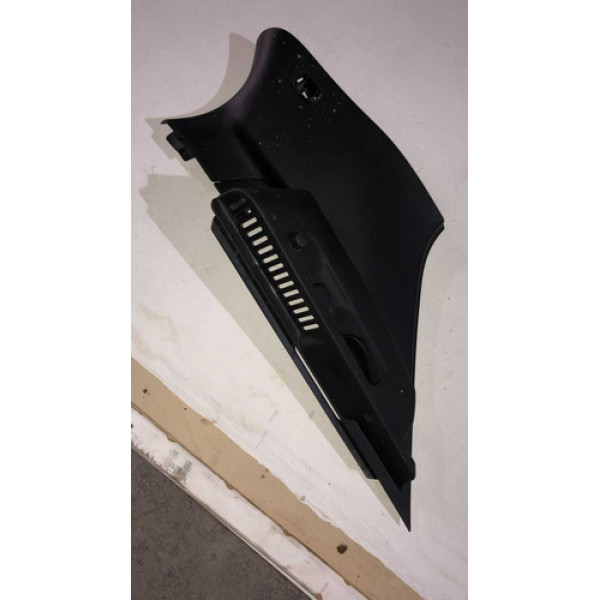 Guarnição De Pilar Traseiro Direito Gla 200 2014 Usado