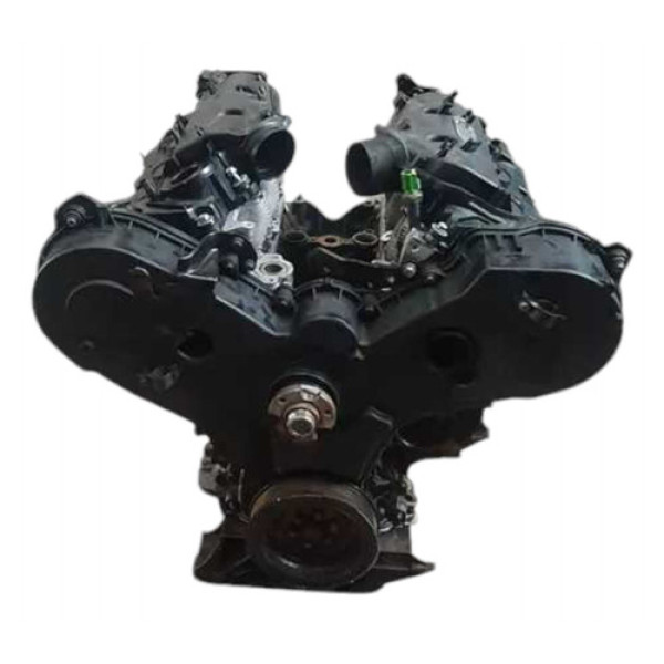 Motor Parcial Land Rover Discovery 4 2.7 2007 Diesel Usado