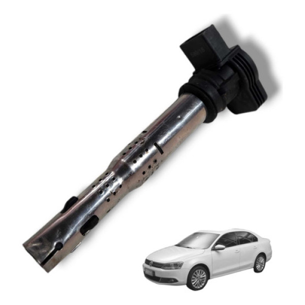 Bobina Jetta Tsi 2.0 200cv 2011 2013 Usado