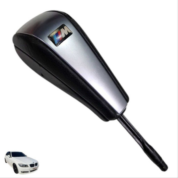 Alavanca Demarcha Bmw 320i 2007 2008 2009 2010 2012 Usado