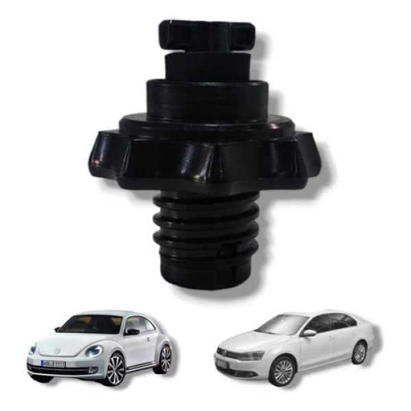 Rosca Step Jetta Fusca Tsi 2011 2014 Usado