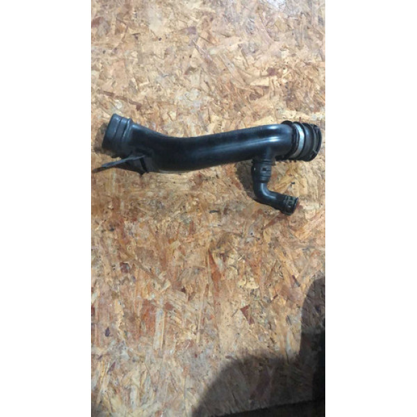 Mangueira Intercooler Discovery 4 3.0 2010 A 2016