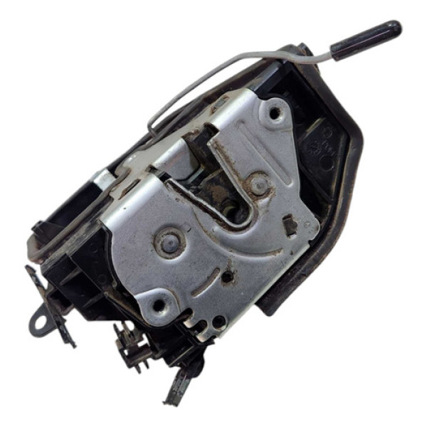 Fechadura Porta Traseira Direita Bmw 320i 2007 2012 Usado