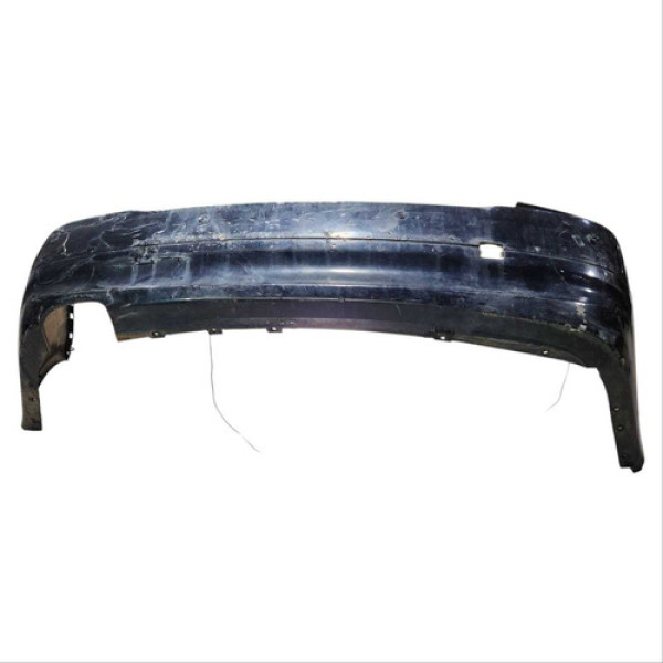 Parachoque Traseiro Bmw 320i E90 2005 2007 2009 2012 Usado