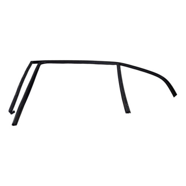 Guarniçao Traseira Direita Bmw 320i 2007 2009 2012 Usado