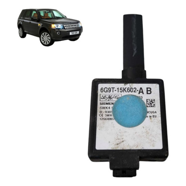  Modulo Antena Freelander 2 3.2 2007 2008 2011  2012 Usado 