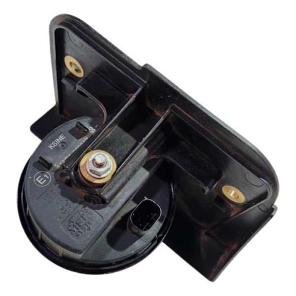 Sirene Alarme Bmw 320i 2007 2008 2009 2010 2011 2012 Usado