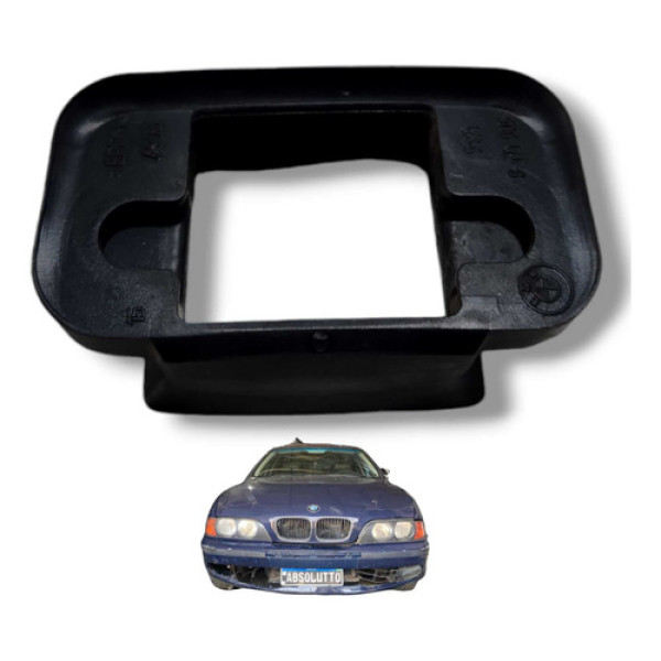 Borracha Limitador Porta Bmw 528i 1995 1997 1998 1999 Usado 