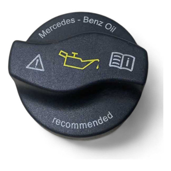 Tampa Oleo Do Motor Mercedes C200 A200 Gla 200 A000010 Usado