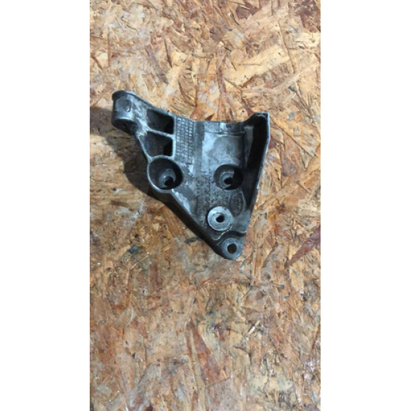 Suporte Bomba Direção Hidráulica Discovery 4 3.0 2010