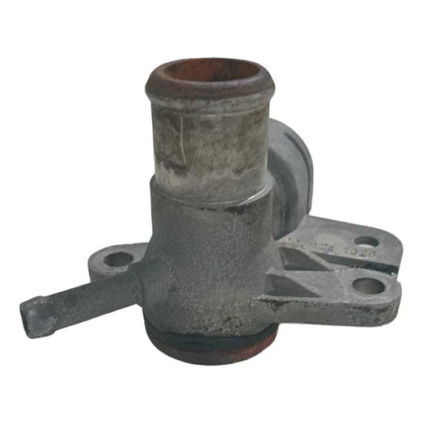 Flange De Água Do Cabeçote Jetta Tsi 2.0 2011 A 2017