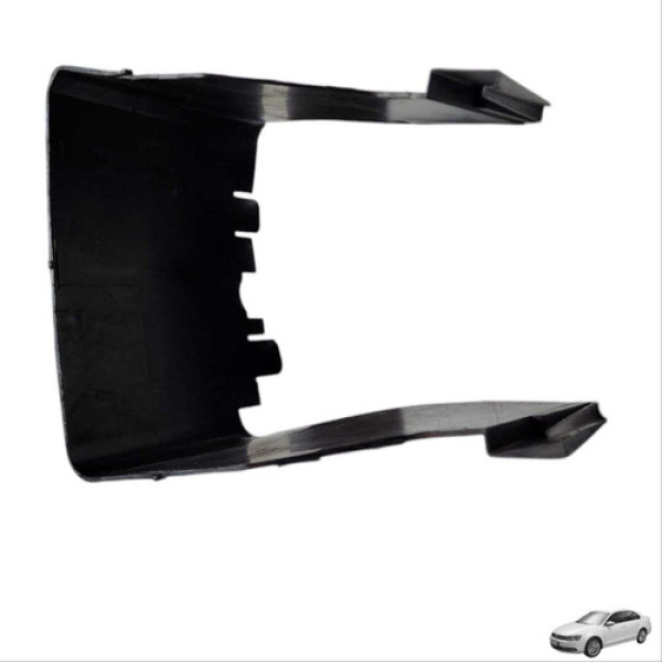 Capa Bateria Volkswagen Jetta 2011 2012 2013 2014 Usado