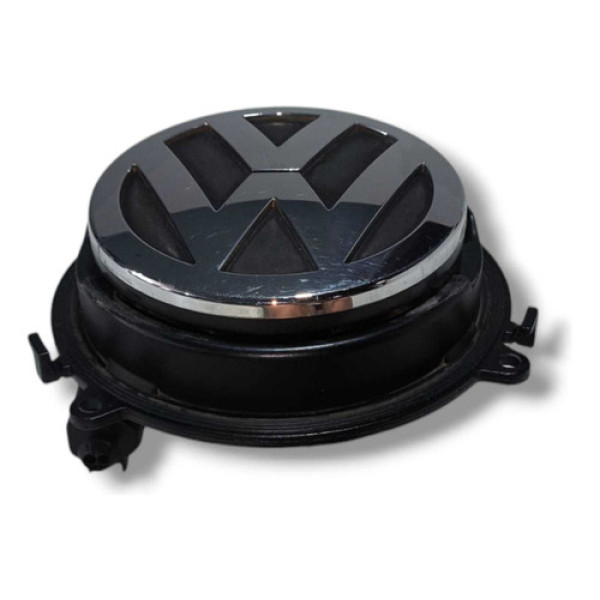 Emblema Tampa Traseira Bora Gti 2006 2009 Vw Usado