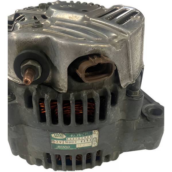 Alternador Freelander 1 2001 A 2006