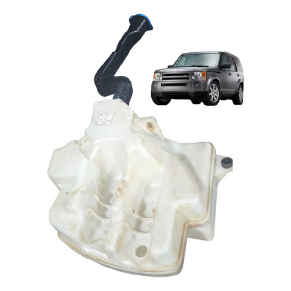  Reservatório Parabrisa Land Discovery 3 2.7 2005 2009 Usado