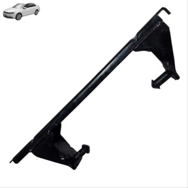 Suporte Coxim Escape Vw Jetta 2011 2012 2013 2014  Usado